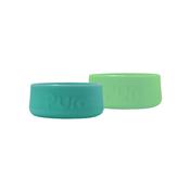 PURA Bottle Bumpers - for baby &amp;amp; kids' bottles
