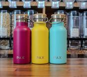 PAX Insulated Water Bottles 350ml image