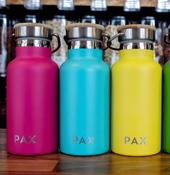 PAX Insulated Water Bottles 350ml image