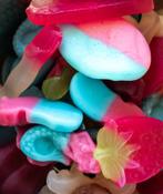 Vegan Jellies Gummy Mix Gluten Free (100g)