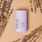 Vico Natural Deodorant (Irish) - new scents! image