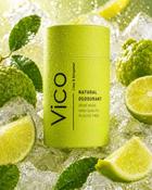 Vico Natural Deodorant (Irish) - new scents! image