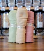 Summerville Organics Single Muslin Cloth image