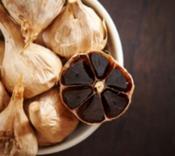 Black Garlic Bulbs (100g)