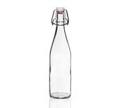 Clip-Top Bottles (2 Sizes)