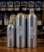 Vegetable Glycerine (3 Options)