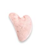Rose Quartz Gua Sha Tool image