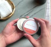 Blathana Face Moisturiser Sweet Orange &amp;amp; Hazelnut (60ml) image
