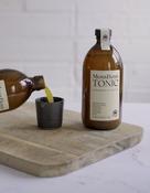 MossBoss Tonics Original or Turmeric