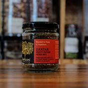 Zaytoun Za'atar Spices (80g jar) - Goods for Gaza donation image
