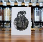A Card for Nature by Enagh Farrell image