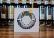 Another Year Around the Sun Birthday Card by Enagh Farrell image
