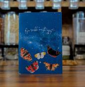 Go Raibh Maith Agat/ Thank You Card by Enagh Farrell image