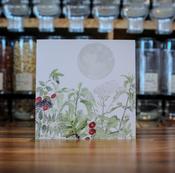 Get Well Soon Card by Enagh Farrell