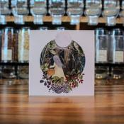 Harvest Web Card by Enagh Farrell image