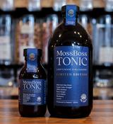 MossBoss Tonics Limited Editions