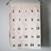 We Make Good Reusable Advent Calendar