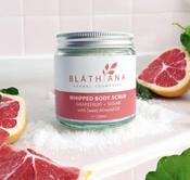 Blathana Whipped Body Scrub (120 ml)