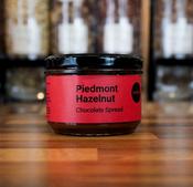 Nobo Piedmont Hazelnut Chocolate Spread (200g Jar)