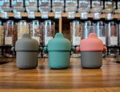 PURA My-My Silicone Sippy Cup image