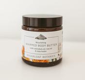 Sugarloaf Botanics Whipped Body Butter Calendula &amp;amp; Rose (120 ml)
