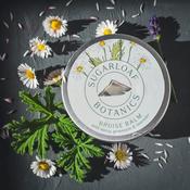 Sugarloaf Botanics Bruise Balm Daisy, Geranium &amp;amp; Lavender (60 ml)