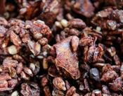 Organic Grain Free Granola Cacao (100g)