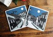 Misprinted Mind Town House Cards