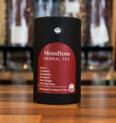 MossBoss Spiced Cherry Herbal Tea (50g)
