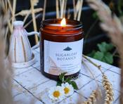 Sugarloaf Botanics Seasonal Candles - new scents! image