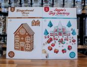 Christmas Paper Activity Kits
