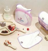 EcoKinly Reusable Wipes Kits