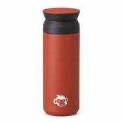 Monkey Cup Stainless Steel Flask 500ml