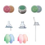 PURA Lids for Baby &amp;amp; Kids' Bottles