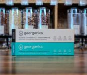 Georganics Next Generation Toothpaste with Hydroxyapatite &amp;amp; Fluoride image
