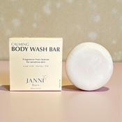 Janni Bars Body Wash Bars image