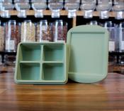 Silicone Food Storage &amp;amp; Freezer Tray image