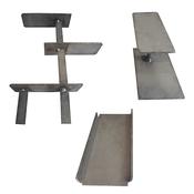 Grant 70/125 Triple Pass Baffle Set