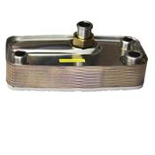 Grant 15 Plate Heat Exchanger image