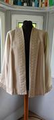 Vintage Jacket size 22