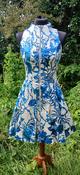 Cue dress size 8