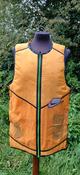 Nike Gilet size 12/14 image