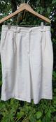 Vintage cullotes size 14
