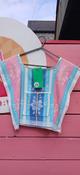 Vintage Towel Top Size 8 - 10
