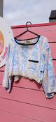 Vintage Towel Top Size 12