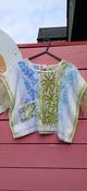 Vintage Towel Top Size 8 - 10