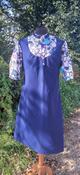 Vintage dress size 16