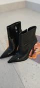 Zara boots eu38