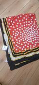 Laura Biagiotti scarf xl image