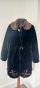 Vintage Doug Fong Coat one size